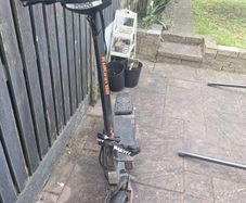 Kugoo kirin G3 Electric scooter