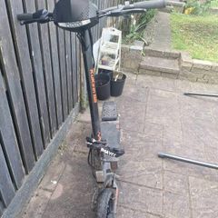 Kugoo kirin G3 Electric scooter