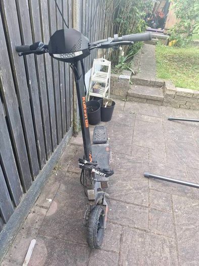 Kugoo kirin G3 Electric scooter