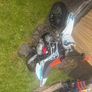 Stomp juice box 90cc Image 2