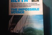 Clay Blyth The impossible voyage
