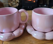 Primark Cups