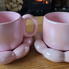 Primark Cups