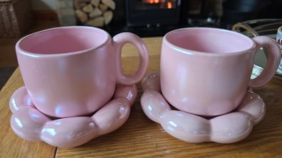 Primark Cups