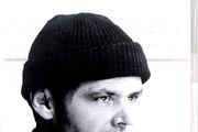 One Flew Over The Cuckoo's Nest DVD starring Jack Nicholson