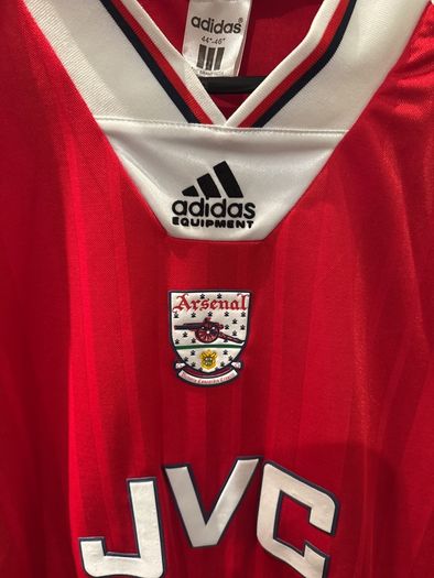 Shirt. Arsenal Brand New