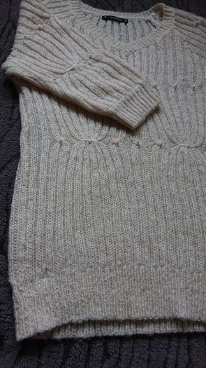 Occasional Jumper  Size 8-10