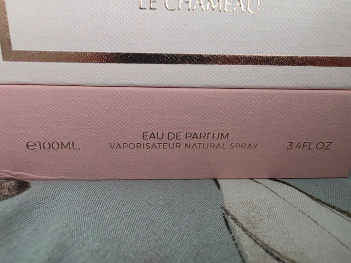 Le Chameau Romance