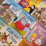 NEW Early Readers Phonics Books by Julia Donaldson - Read with Oxford Image 2