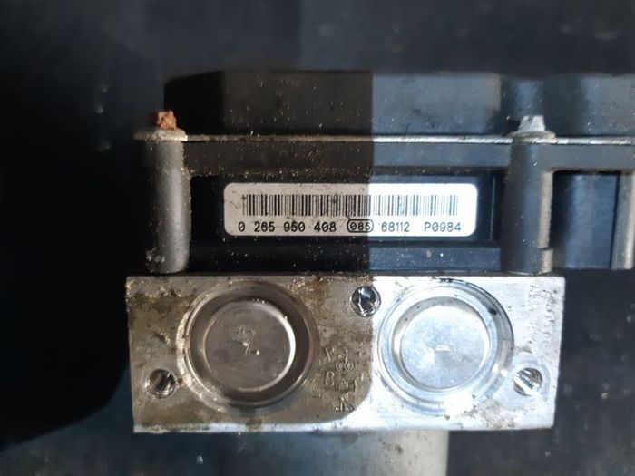 Bmw 2003-2010 Abs Pump Part 6774848-01 6774850-01 026595408