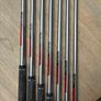 Titleist Golf left handed 718 combo Irons 4-Pw Image 2