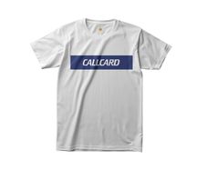 Callcard T-Shirt
