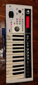 korg micro x