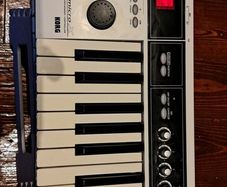 korg micro x