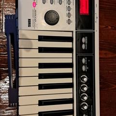 korg micro x