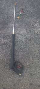 Power Washer Lance