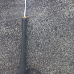 Power Washer Lance