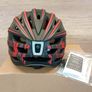 Shinmax M/L 57-62cm Bike Helmet Men Women with Detachable Magnetic Goggles and LED Rear Light,CPSC CPC Certificated Bicycle Helmet Adjustable Size Road Mountain Bike Helmet Lightweight Cycling Helmet Image 10