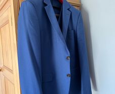 Men's Benetti Luxury 3 Piece Suit