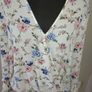 Benetton blouse Image 4