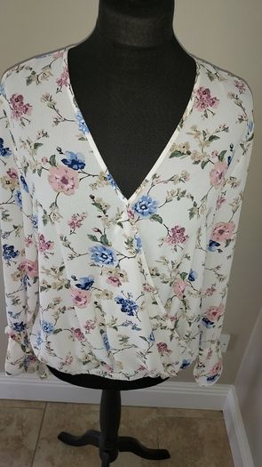 Benetton blouse