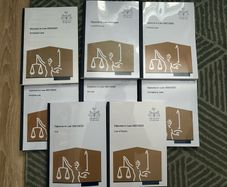 Law Manuals (FE1)