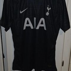 Tottenham Hotspur 2025/26 Away Shirt Xavi Simmons