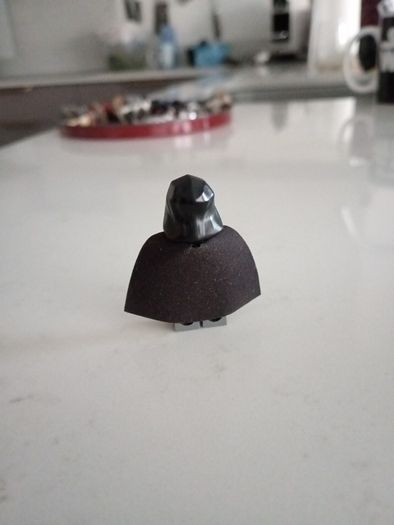 Lego star wars minifigure garindan sw1127