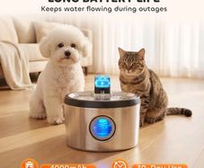 drinking fountain