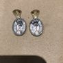 Vintage Earrings Image 4