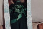Vintage Doll