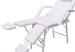 Podiatry Chair Folding Chair Aesthetic Armchair Massage Reclining Chair Table