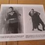 Original Superman II Movie Press Kit Image 8