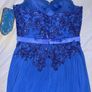 So Amazing Collection debs dress Image 8