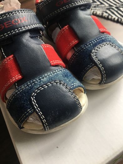 Geox Respira baby