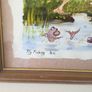 Art - Humorous Watercolour ( Liam Keeley ) Image 3