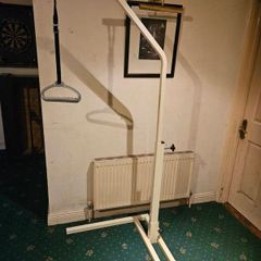 Medical Mobility Crane