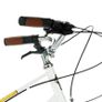 17" Viking Continental Mixte 7 Speed, White Image 6