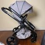 icandy peach with cyber car seat Image 9