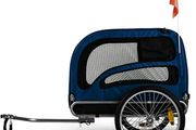 Bicycle trailer Dog trailer  Load trailer