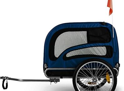 Bicycle trailer Dog trailer  Load trailer
