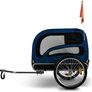 Bicycle trailer Dog trailer  Load trailer Image 4