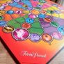 Trivial Pursuit For Kids Board Game Image 8