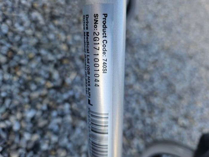 walking aid