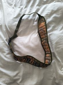 Jack Pyke Hunting Shotgun Cartridge Belt,