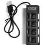 4 and 7 Port Adapters Image 4