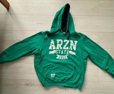 6th Sense Design Hoodie