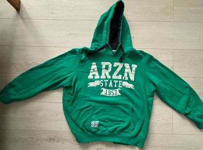 6th Sense Design Hoodie
