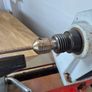 Holzmann D460F Wood Turning Lathe Image 4