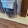 electric fireplace Image 4